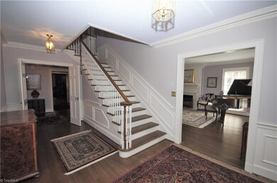 1895 Runnymede Rd, Winston Salem, NC 27104 - photo 2