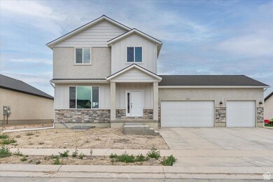 2398 E Cinder Ln, Eagle Mountain, UT 84005 - photo 2