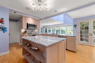 30 Nickerson Rd, Chestnut Hill, MA 02467 - photo 3