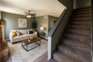 Virtually Enhanced/Staged