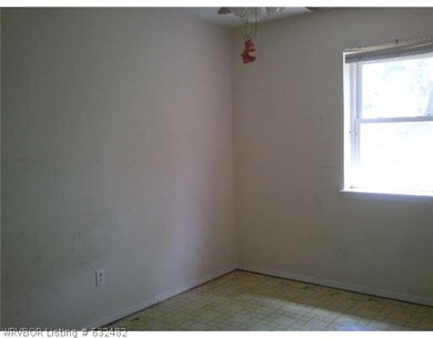 Bedroom.