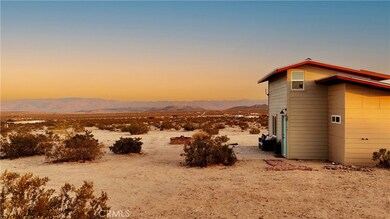 310 Enchanted Rd, Joshua Tree, CA 92252 - photo 4