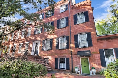 104 W Jones St unit A, Savannah, GA 31401 - photo 2