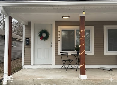 2522 E 16th St, Indianapolis, IN 46201 - photo 2