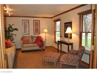 Another view of the living room....
