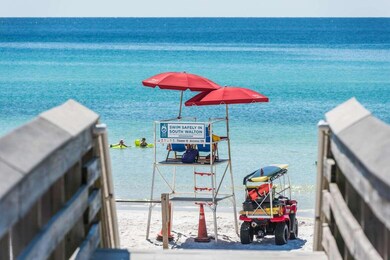Ed Walline Beach 2