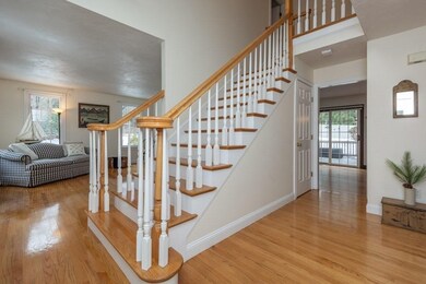 124 South St, Northborough, MA 01532 - photo 2