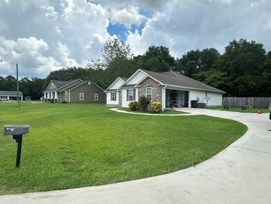 151 Bay Meadows Cir, Fitzgerald, GA 31750 - photo 3