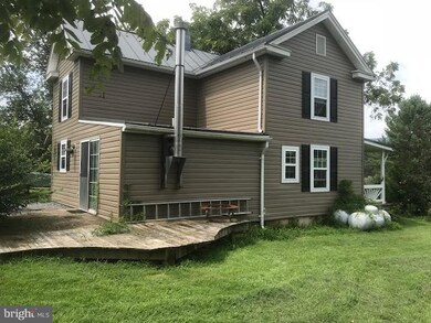 4124 Jerome Rd, Edinburg, VA 22824 - photo 3