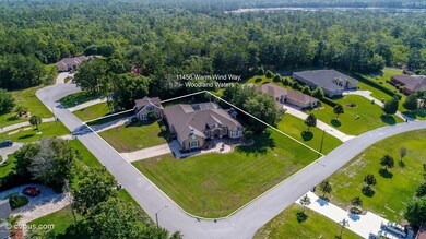 .61 Acre