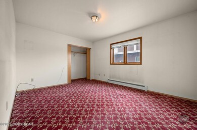 1st Flr Bedroom