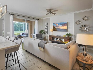 1720 Morning Sun Ln unit D-10, Naples, FL 34119 - photo 2