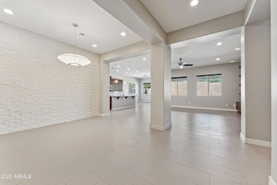 Great Room, Alt View