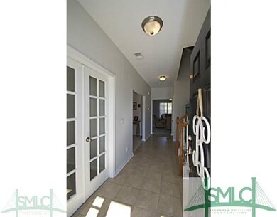 Foyer.