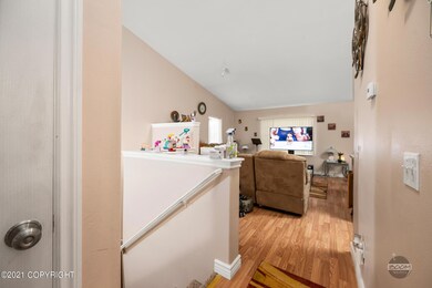 2918 Suncatcher Ct unit 58, Anchorage, AK 99507 - photo 5