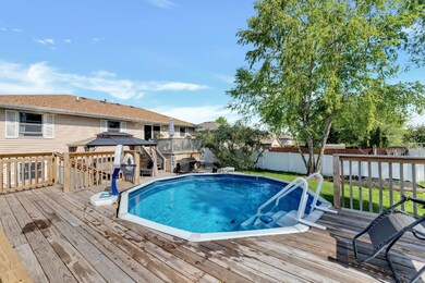 1338 Jacob Dr, Crown Point, IN 46307 - photo 2