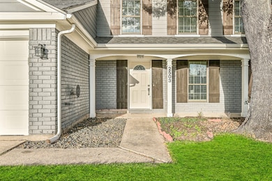 2503 Colleen Dr, Pearland, TX 77581 - photo 2