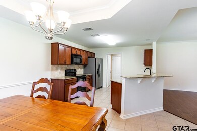 421 421 W Cumberland Rd unit 901, Tyler, TX 75703 - photo 7