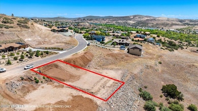 Aerial - 1283 Raindagger Dr