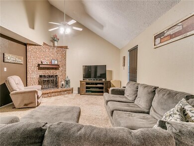 707 Rolling Meadow, Noble, OK 73068 - photo 2