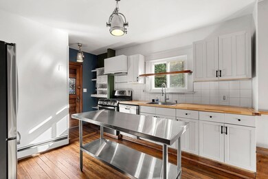 23 Brayton Rd unit 23, Brighton, MA 02135 - photo 3