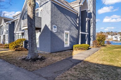 59 McFarland Point Dr unit 13, Boothbay Harbor, ME 04538 - photo 5