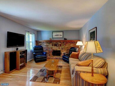 8 Fairfax Ct, Princeton Junction, NJ 08550 - photo 5