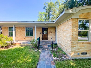 511 Gale St, Houston, TX 77009 - photo 2