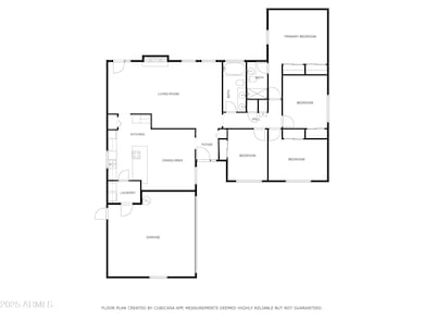 4010 W Solano Dr N, Phoenix, AZ 85019 - photo 2