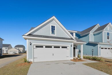 480 Eagleview Dr, Moncks Corner, SC 29461 - photo 3
