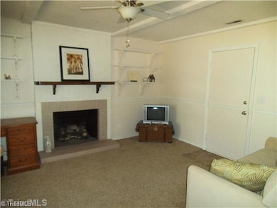 Den/Family/Great Room.