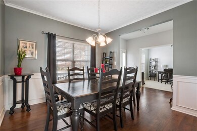 12806 Vikings Ln, Fishers, IN 46037 - photo 5