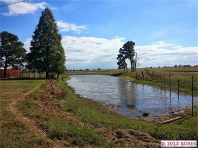 456680 E 1090 Rd, Sallisaw, OK 74955 - photo 3