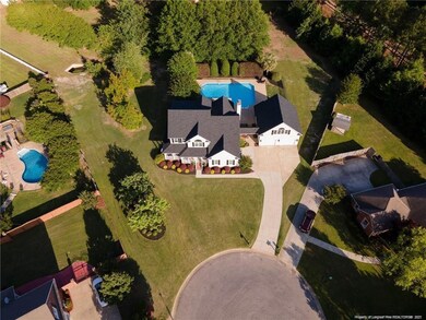 605 Humboldt Place, Fayetteville, NC 28314 - photo 4