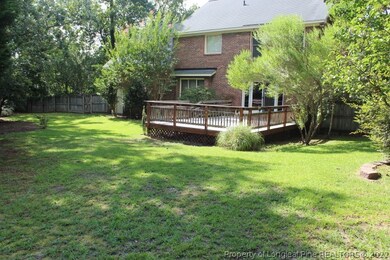 4301 Braemar Place, Fayetteville, NC 28314 - photo 4