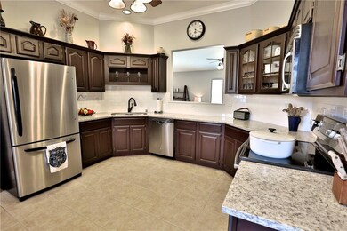 7 Clyde Ln, Bella Vista, AR 72715 - photo 5