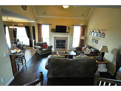 1150 Musket St, Prairie Grove, AR 72753 - photo 3