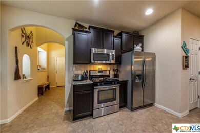 131 Fence Line Dr, San Marcos, TX 78666 - photo 5