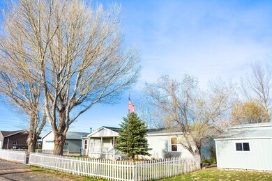 168 W 400 N, Parowan, UT 84761 - photo 2