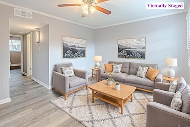 4518 Y A Tittle Ave unit 1, Baton Rouge, LA 70820 - photo 7