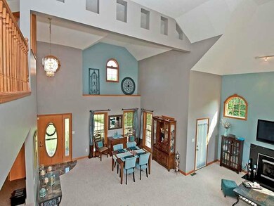Great Room.