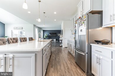 2436 Tree Vista Ct, Bryans Road, MD 20616 - photo 5