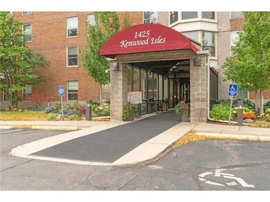 Kenwood Isles unit 303, Minneapolis, MN 55408 - photo 2