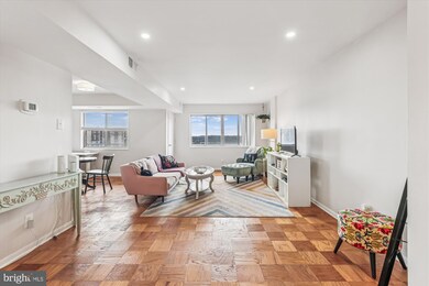 The Pavilion on the Park unit 1119, Alexandria, VA 22304 - photo 4