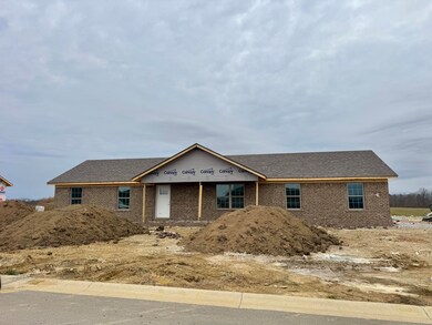 571 Middle Creek Way, Berea, KY 40403 - photo 5