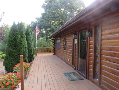 Side Deck