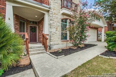 10606 Wind Walker, Helotes, TX 78023 - photo 3