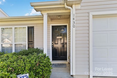 1430 Braveheart Ln, Charlotte, NC 28216 - photo 5