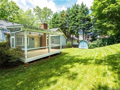 9109 Twin Trail Dr, Huntersville, NC 28078 - photo 5