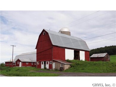 Stable/Barn